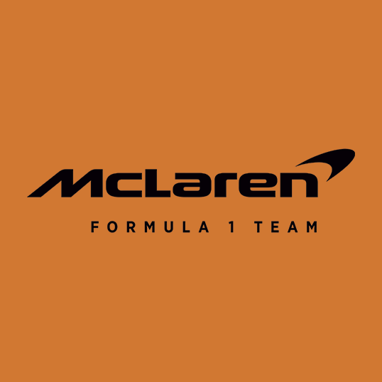 MCLAREN