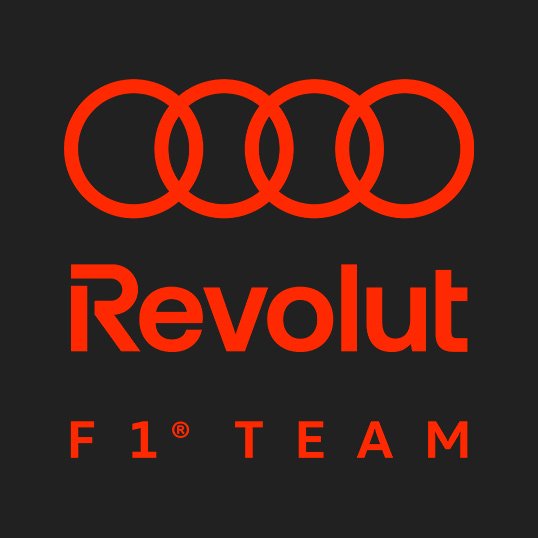 AUDI REVOLUT F1 TEAM