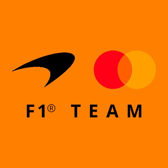 MCLAREN MASTERCARD F1 TEAM