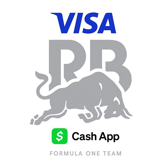 VISA CASH APP RACING BULLS
